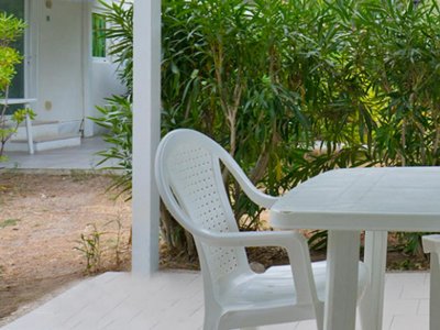 Cliquez pour découvrir toutes les photos de l'HÉBERGEMENT ! mobil-home - Villaggio Capo Vieste photo 2