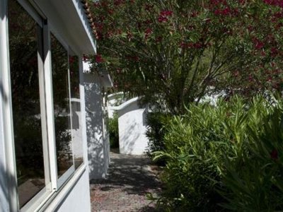 maison de campagne - Villaggio Capo Vieste photo 2