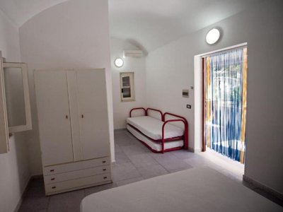 maison de campagne - Villaggio Capo Vieste photo 7