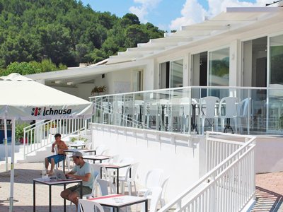 Cliquez pour découvrir toutes les photos de l'ÉTABLISSEMENT ! camping Villaggio Capo Vieste photo 23