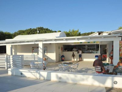 Cliquez pour découvrir toutes les photos de l'ÉTABLISSEMENT ! camping Villaggio Capo Vieste photo 25