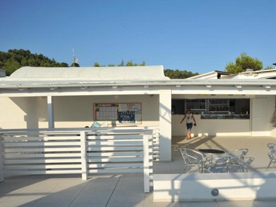 Cliquez pour découvrir toutes les photos de l'ÉTABLISSEMENT ! camping Villaggio Capo Vieste photo 26
