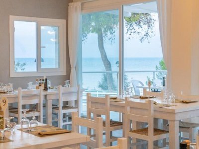 Cliquez pour découvrir toutes les photos de l'ÉTABLISSEMENT ! camping Villaggio Capo Vieste photo 27