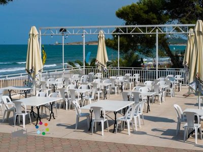 Cliquez pour découvrir toutes les photos de l'ÉTABLISSEMENT ! camping Villaggio Capo Vieste photo 29