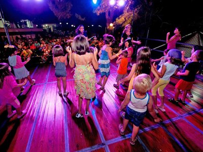 Cliquez pour découvrir toutes les photos de l'ÉTABLISSEMENT ! camping Villaggio Capo Vieste photo 9