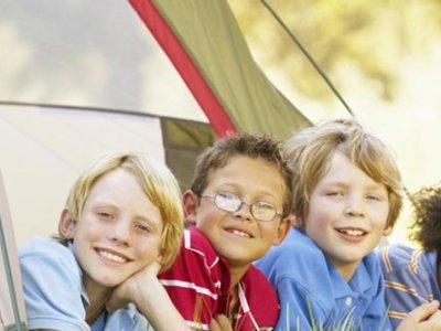 camping Villaggio Spiaggia Lunga photo 10