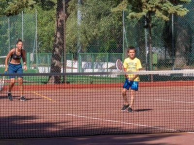 camping Villaggio Spiaggia Lunga photo 12