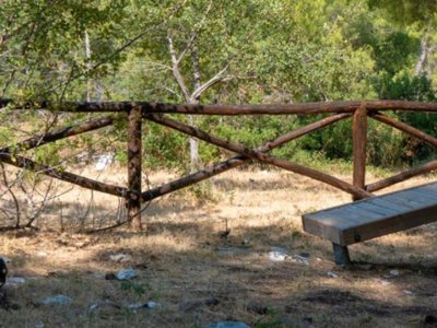 camping Villaggio Spiaggia Lunga photo 13