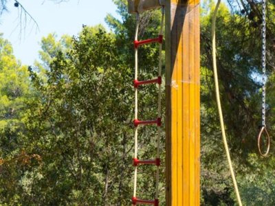 camping Villaggio Spiaggia Lunga photo 14