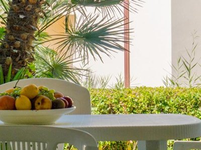 Cliquez pour découvrir toutes les photos de l'HÉBERGEMENT ! bungalow - Villaggio Spiaggia Lunga photo 2
