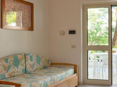 Cliquez pour découvrir toutes les photos de l'HÉBERGEMENT ! bungalow - Villaggio Spiaggia Lunga photo 3