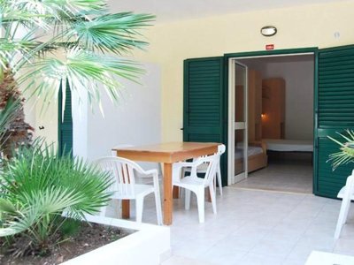 Cliquez pour découvrir toutes les photos de l'HÉBERGEMENT ! bungalow - Villaggio Spiaggia Lunga photo 7