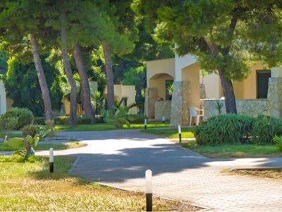 appartement - Villaggio Spiaggia Lunga photo 1