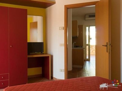 appartement - Villaggio Spiaggia Lunga photo 13