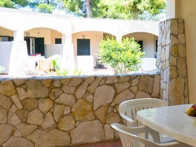 appartement - Villaggio Spiaggia Lunga photo 2