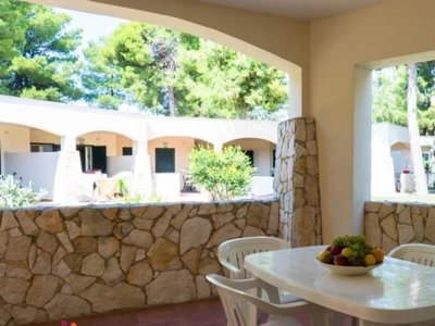 appartement - Villaggio Spiaggia Lunga photo 9