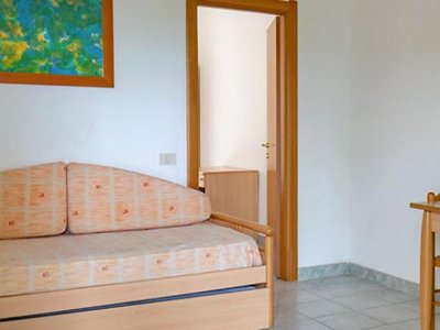 Cliquez pour découvrir toutes les photos de l'HÉBERGEMENT ! bungalow - Villaggio Spiaggia Lunga photo 2