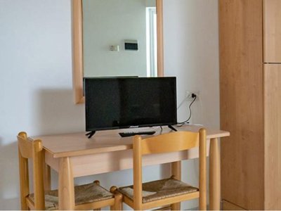 Cliquez pour découvrir toutes les photos de l'HÉBERGEMENT ! bungalow - Villaggio Spiaggia Lunga photo 3