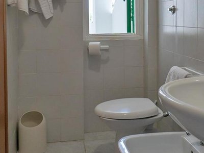 Cliquez pour découvrir toutes les photos de l'HÉBERGEMENT ! bungalow - Villaggio Spiaggia Lunga photo 4