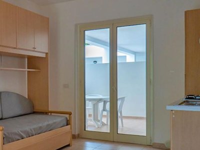 Cliquez pour découvrir toutes les photos de l'HÉBERGEMENT ! bungalow - Villaggio Spiaggia Lunga photo 2