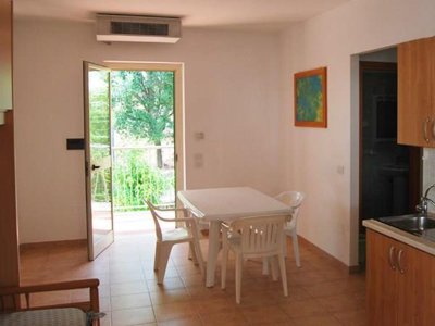 Cliquez pour découvrir toutes les photos de l'HÉBERGEMENT ! bungalow - Villaggio Spiaggia Lunga photo 7