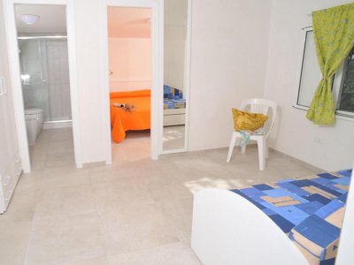 bungalow - Villaggio Spiaggia Lunga photo 9