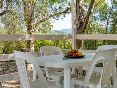 Cliquez pour découvrir toutes les photos de l'HÉBERGEMENT ! bungalow - Villaggio Spiaggia Lunga photo 2