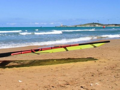 camping Villaggio Spiaggia Lunga photo 15