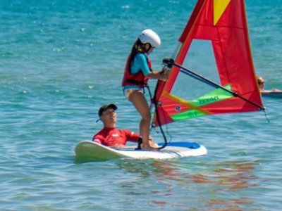 camping Villaggio Spiaggia Lunga photo 16