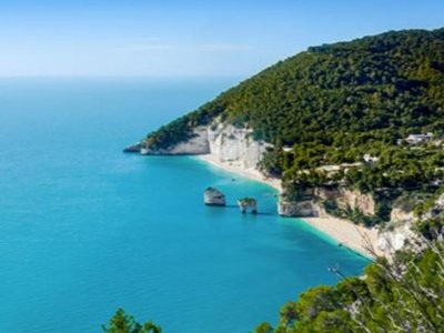 camping Villaggio Spiaggia Lunga photo 19