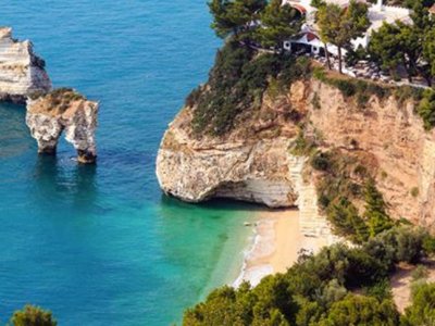camping Villaggio Spiaggia Lunga photo 22