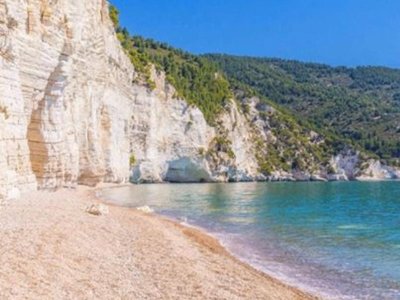 camping Villaggio Spiaggia Lunga photo 23