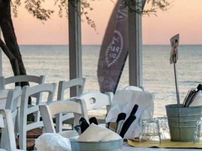 camping Villaggio Spiaggia Lunga photo 26