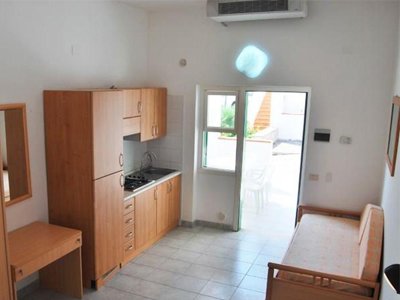 Cliquez pour découvrir toutes les photos de l'HÉBERGEMENT ! bungalow - Villaggio Spiaggia Lunga photo 2