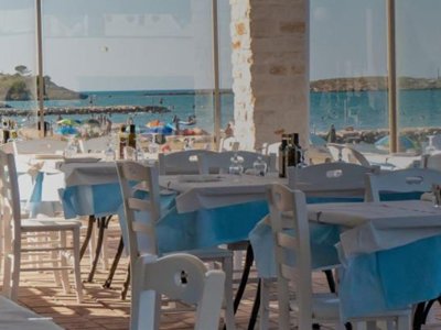 camping Villaggio Spiaggia Lunga photo 27