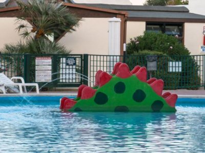 camping Villaggio Spiaggia Lunga photo 5