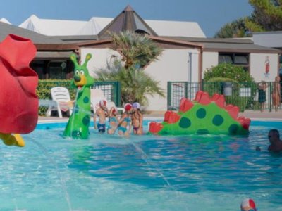 camping Villaggio Spiaggia Lunga photo 6