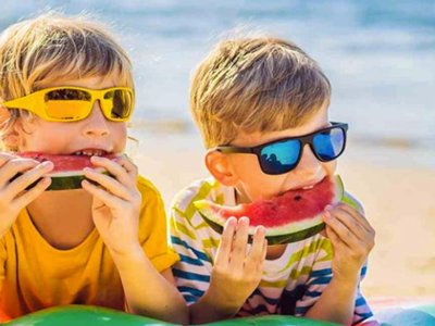 camping Villaggio Spiaggia Lunga photo 7