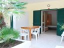Cliquez pour découvrir toutes les photos de l'HÉBERGEMENT ! bungalow - camping Villaggio Spiaggia Lunga photo 7