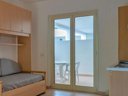 Cliquez pour découvrir toutes les photos de l'HÉBERGEMENT ! bungalow - camping Villaggio Spiaggia Lunga photo 2