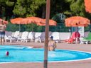 camping Villaggio Spiaggia Lunga photo 4