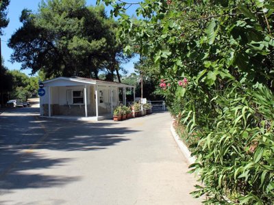 Cliquez pour découvrir toutes les photos de l'ÉTABLISSEMENT ! camping Villaggio Punta Lunga photo 10