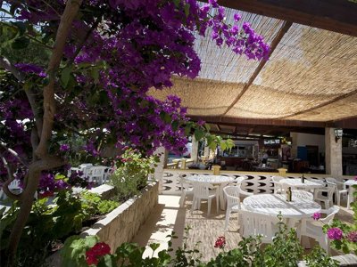 Cliquez pour découvrir toutes les photos de l'ÉTABLISSEMENT ! camping Villaggio Punta Lunga photo 12