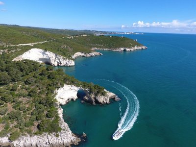 Cliquez pour découvrir toutes les photos de l'ÉTABLISSEMENT ! camping Villaggio Punta Lunga photo 15