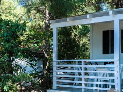 Cliquez pour découvrir toutes les photos de l'ÉTABLISSEMENT ! camping Villaggio Punta Lunga photo 18