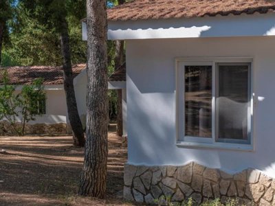 Cliquez pour découvrir toutes les photos de l'ÉTABLISSEMENT ! camping Villaggio Punta Lunga photo 21