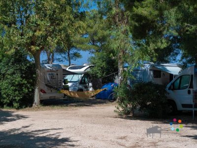 Cliquez pour découvrir toutes les photos de l'ÉTABLISSEMENT ! camping Villaggio Punta Lunga photo 22