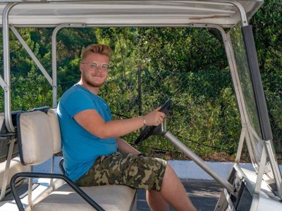 Cliquez pour découvrir toutes les photos de l'ÉTABLISSEMENT ! camping Villaggio Punta Lunga photo 23