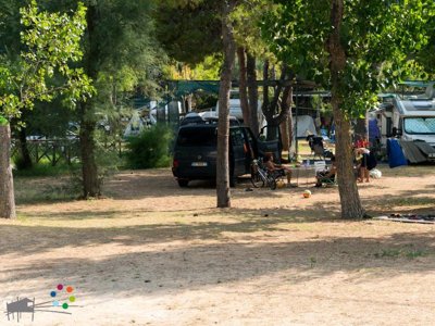 Cliquez pour découvrir toutes les photos de l'ÉTABLISSEMENT ! camping Villaggio Punta Lunga photo 24