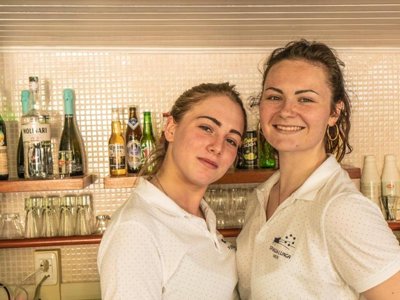Cliquez pour découvrir toutes les photos de l'ÉTABLISSEMENT ! camping Villaggio Punta Lunga photo 25